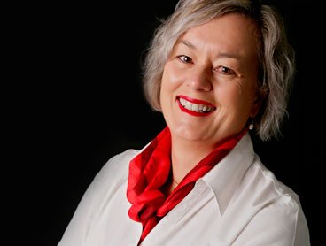 Profile photo of Michelle Short
